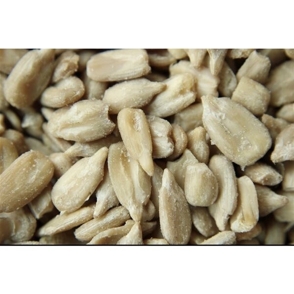 Whole Sunflower Kernel 9kg