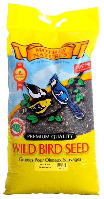 Black oil Sunflower 7 kg