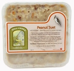 Peanut Suet