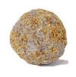 Peanut Suet Ball