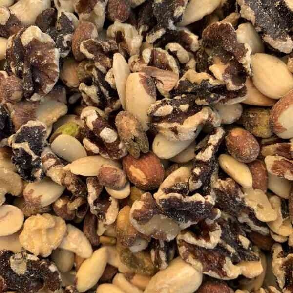 Tree Nuts 8Kg