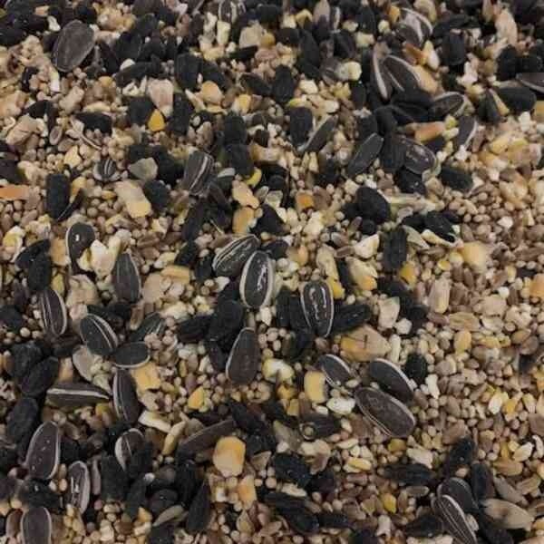 Mountain Multi-Bird 2.5kg