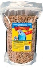 Budgie Premium 2.2kg