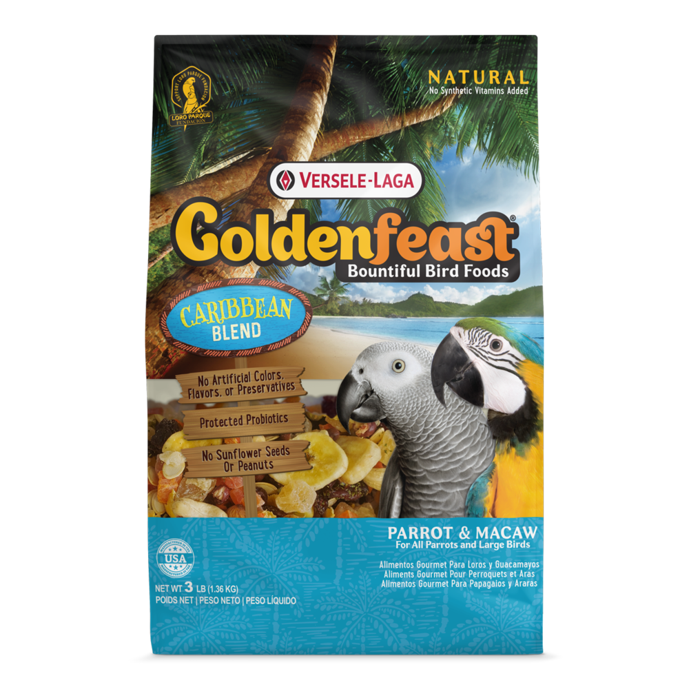 Caribbean Blend 1.36kg