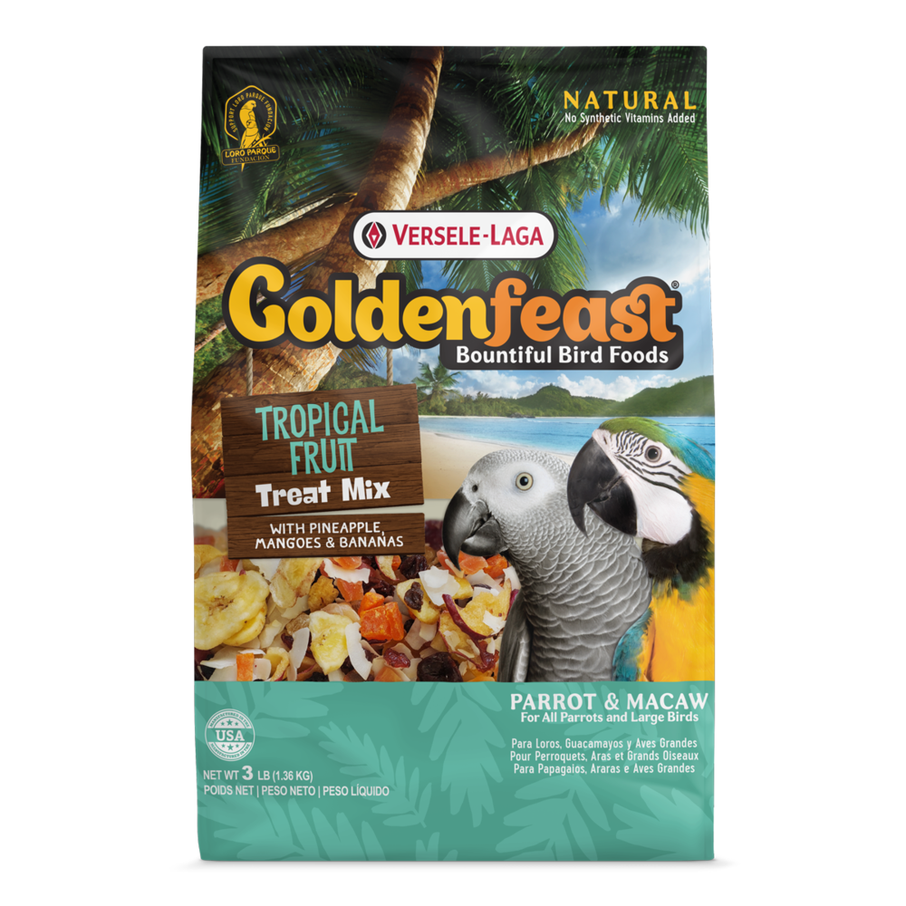 Goldenfeast Tropical Fruit 1.36kg