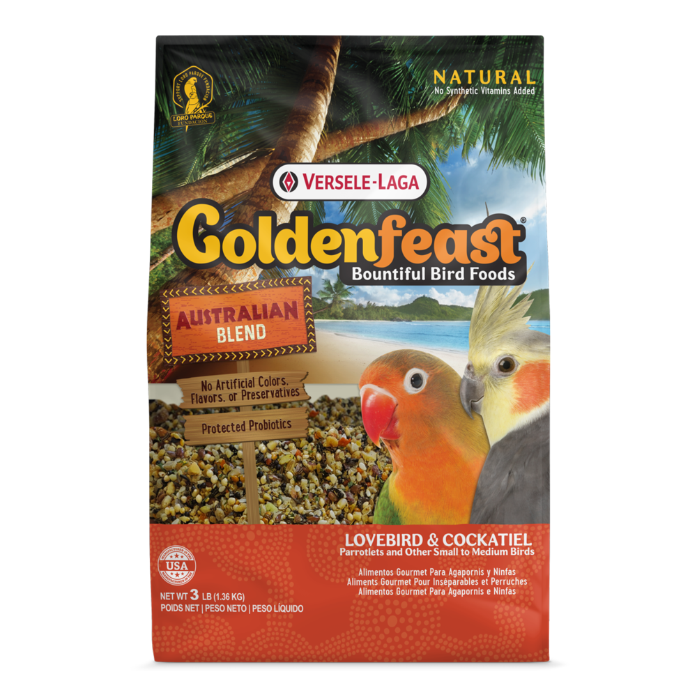 Australian Blend