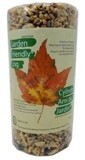 Garden Friendly Log