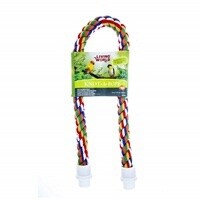 36 Knot a Rope