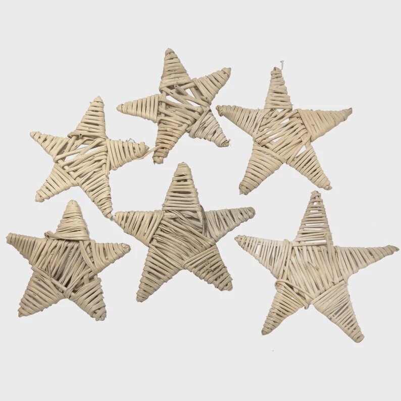 Vine Star