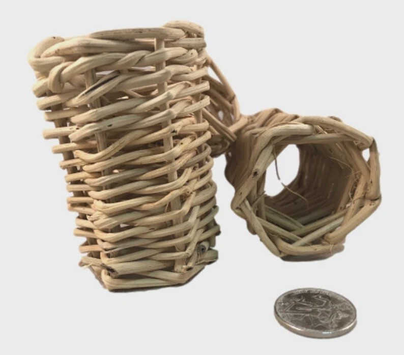 Vine Tube