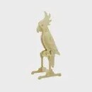 Parrot 3-D wooden Puzzle