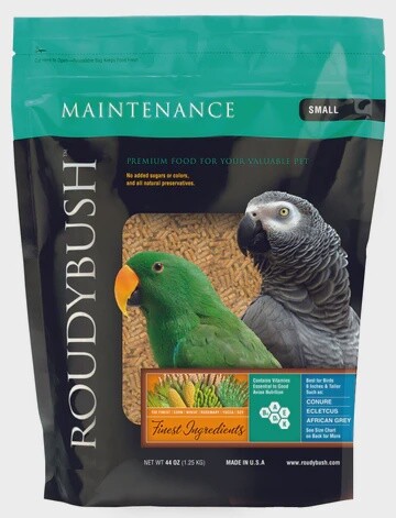 Roudybush Maintenance Small
