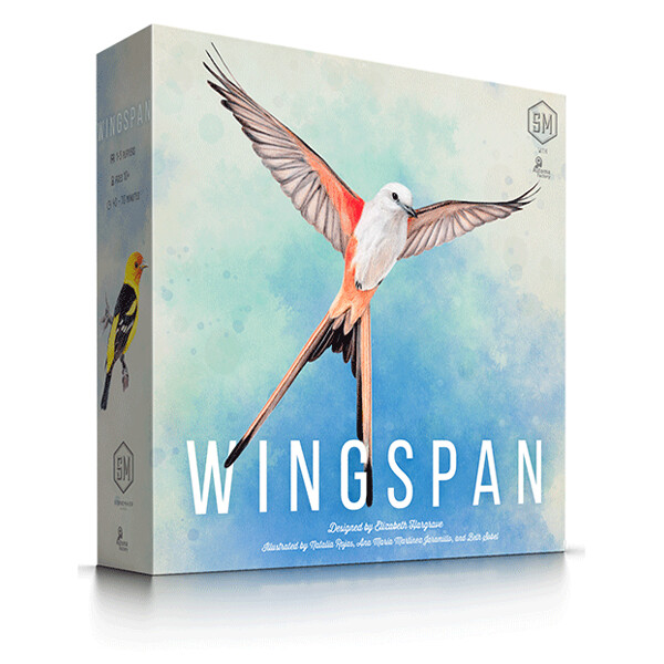 Wingspan