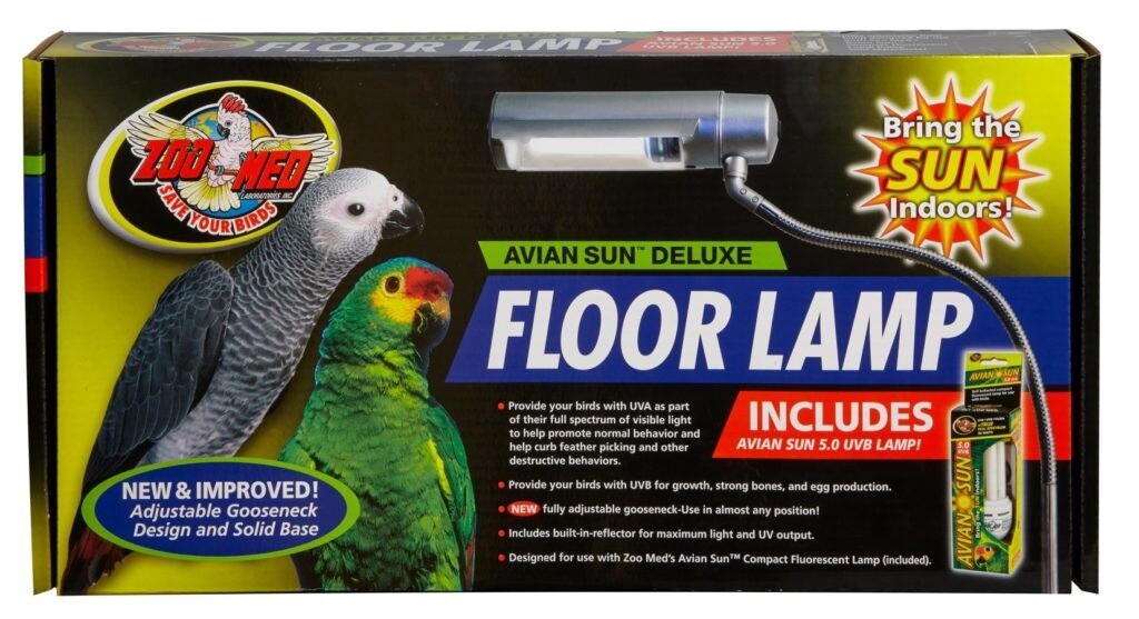 Avian Sun Delux