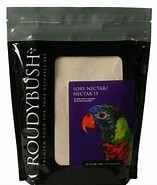 Roudybush Low fat diet small