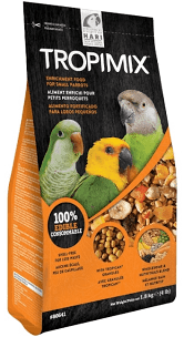 Tropimix Small Parrot