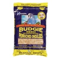 Budgie Staple Seed VME
