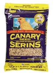 Canary Staple VME Seed