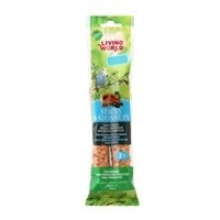 Parakeet fruit stick