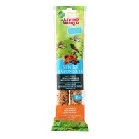 Finch Fruit Stick