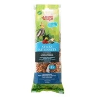 Cockatiel Veggie Sticks