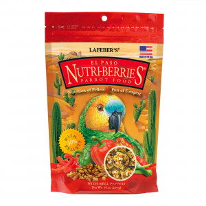 Elpaso Nutriberries 3lbs