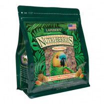 Tropical Fruit Parrot Nutriberries 3 lbs