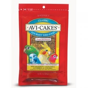 Original Avi-Cakes