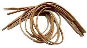 1/4 leather Strip 5pcs