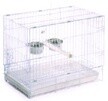 1305 folding wire carrier