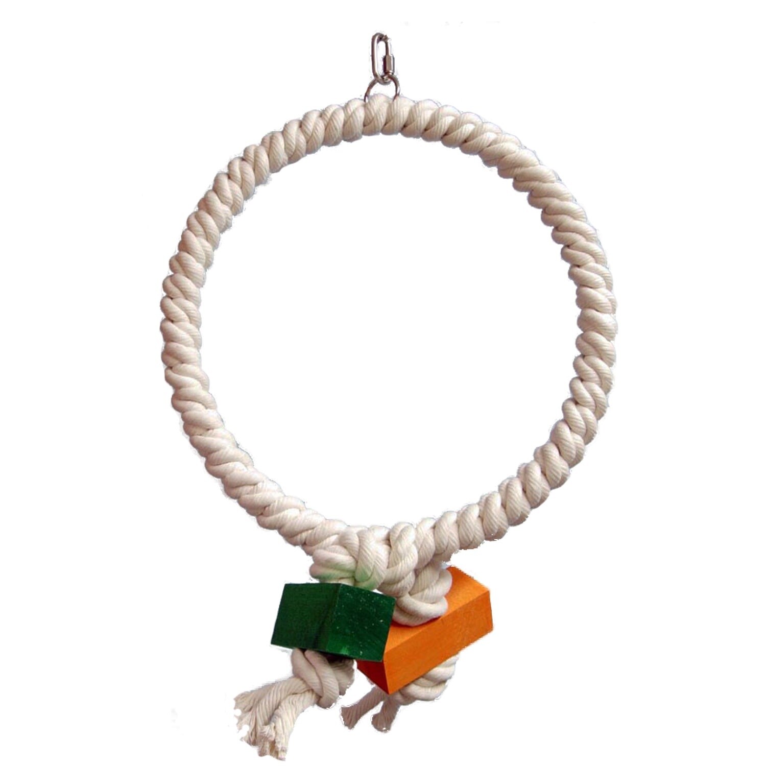 14&#39; Diameter Cotton Ring