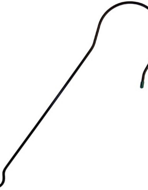 24&quot; Branch Hook