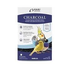 Activated Charcoal
