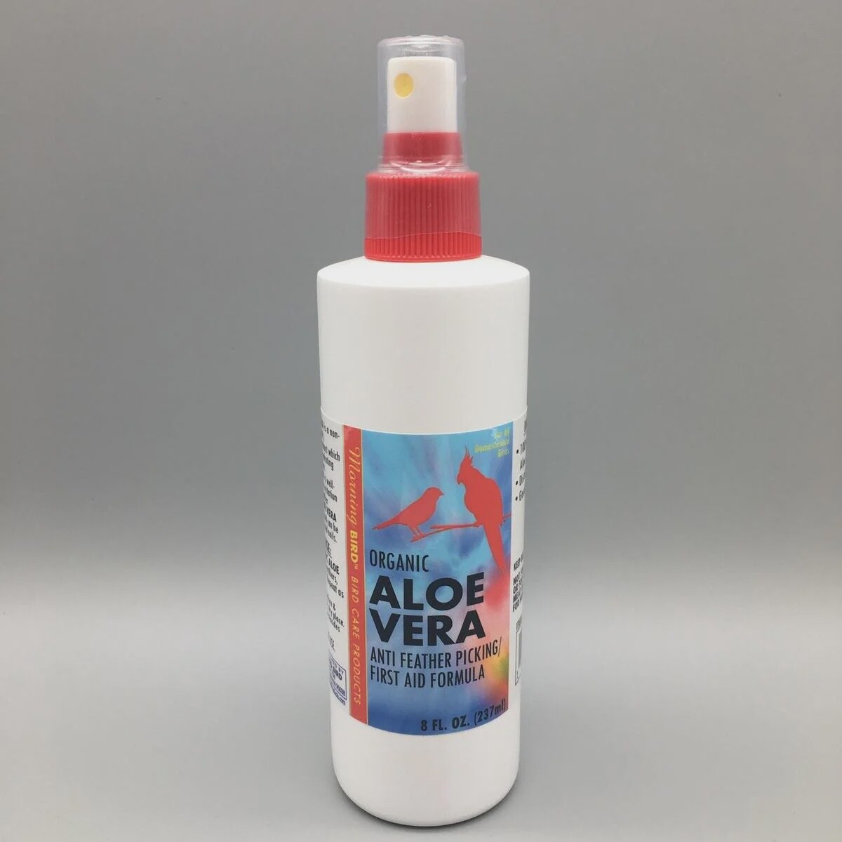 Aloe Vera Spray