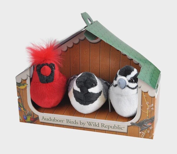 Audubon Bundle