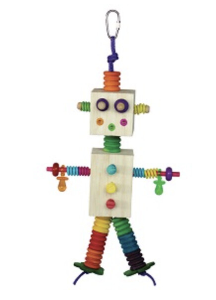 Balsa Bot