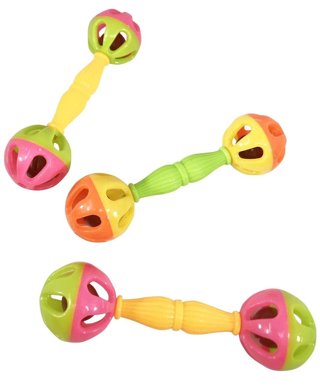 Birdie Barbells