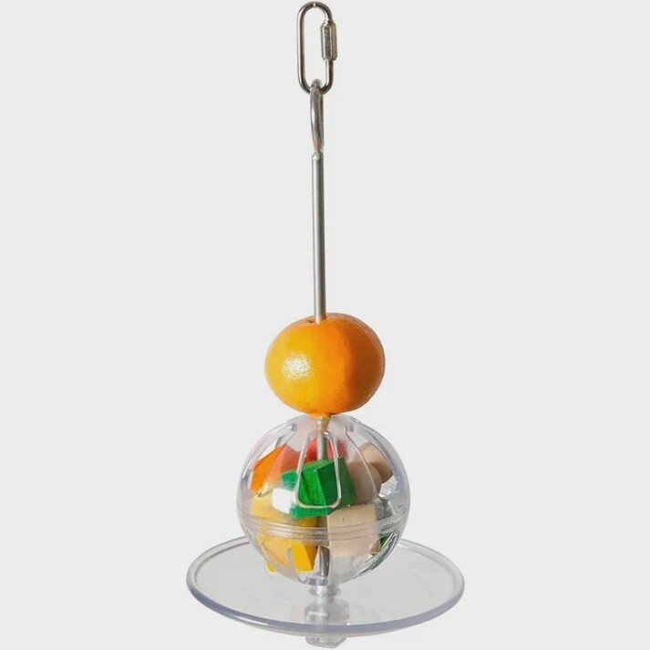 Buffet Ball and Skewer