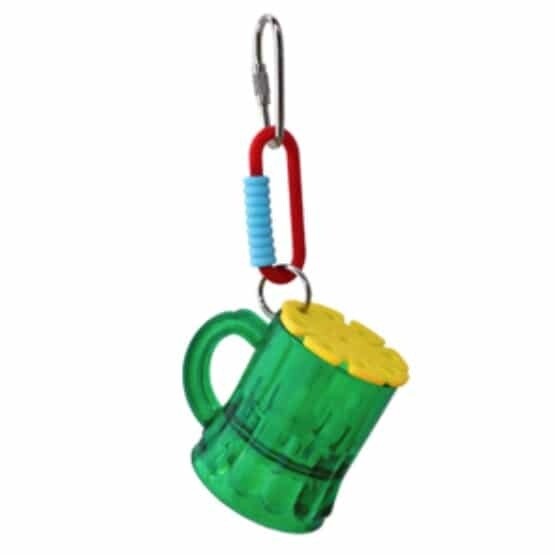 Mug forager