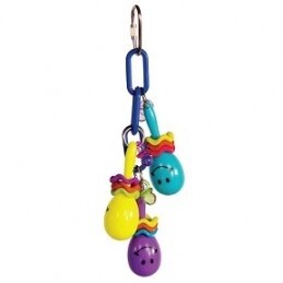 Maraca mania