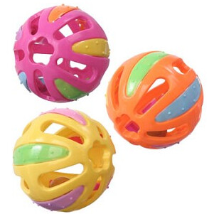 Kaleidoballs