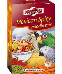 Mexican Spicy Noodle Mix