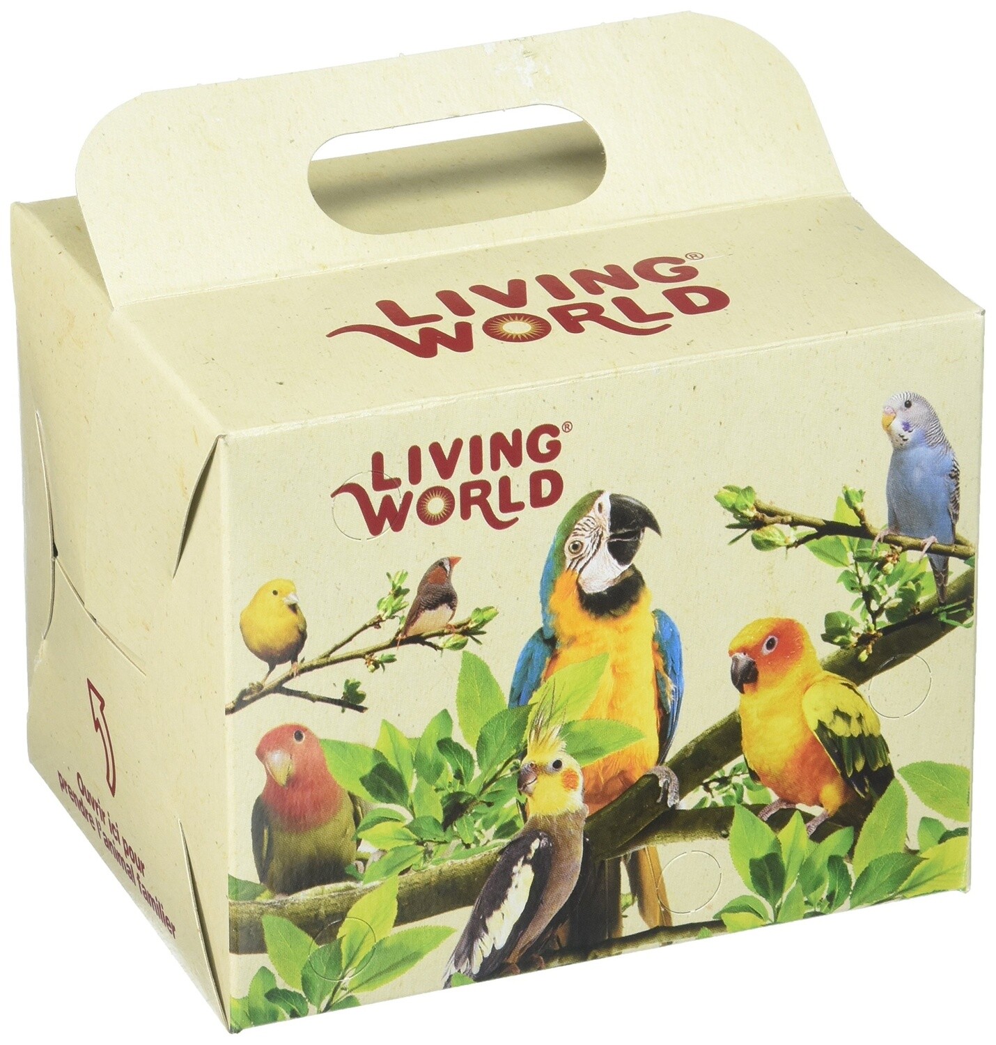 LW bird Boxes small