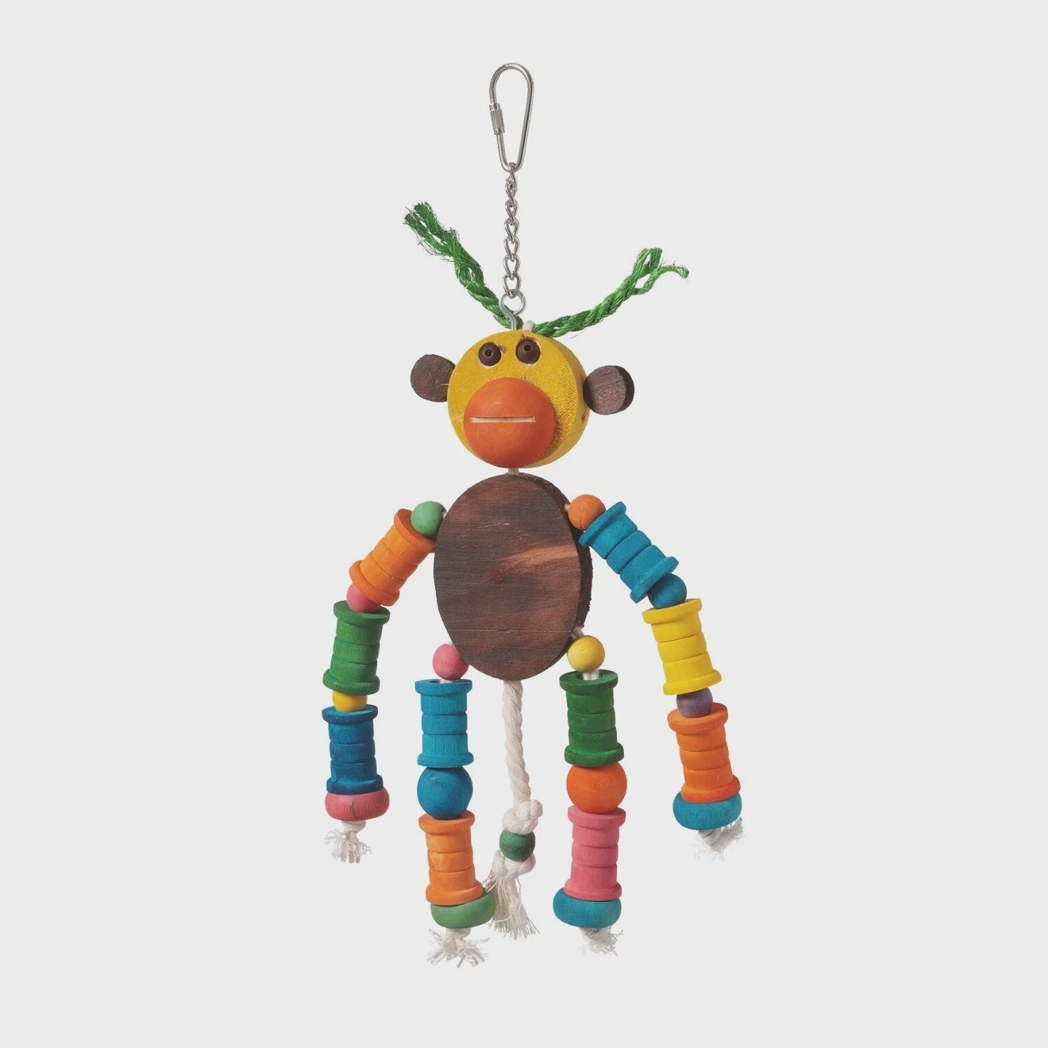 Monkey King