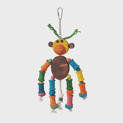 Monkey King