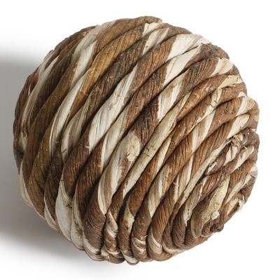 Sola rope ball