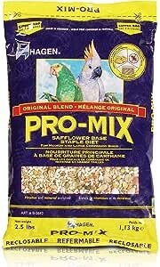 Pro- Mix