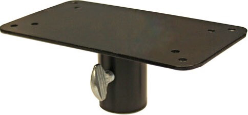 Flange Plate