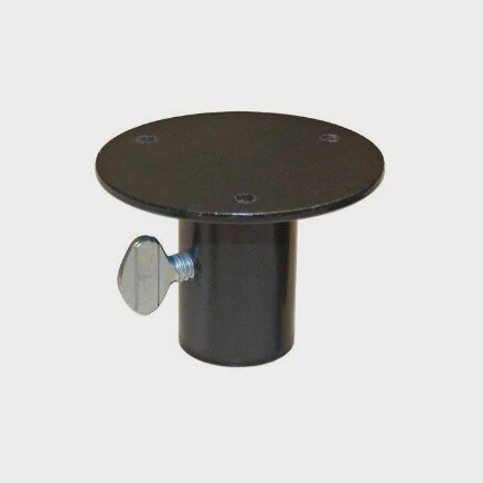 round flange