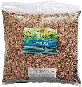Premium Cockatiel 9.08kg